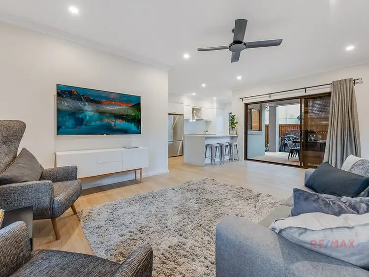 Third view of Homely house listing, 6 Park Hollow Mews, Little Mountain QLD 4551