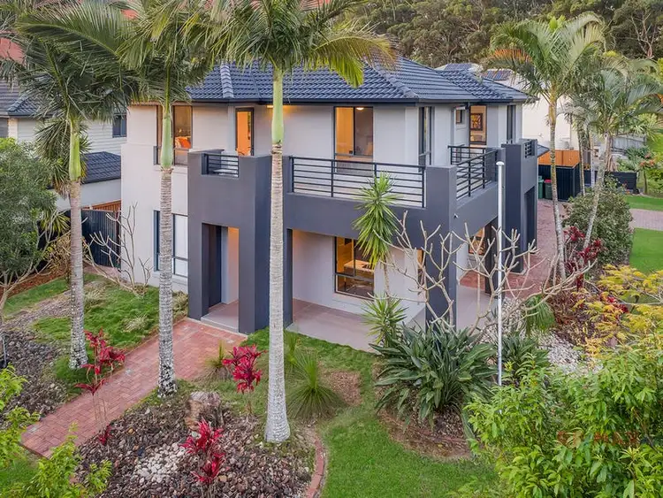 Fourth view of Homely house listing, 6 Park Hollow Mews, Little Mountain QLD 4551