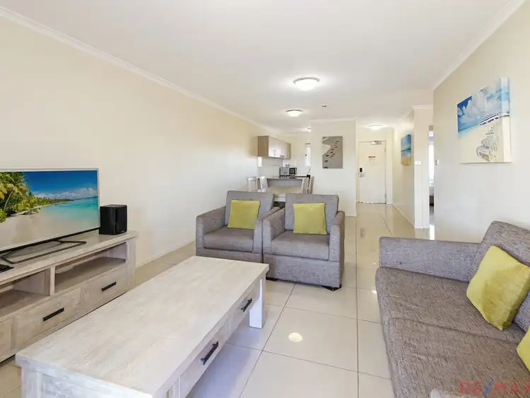 Second view of Homely unit listing, 37/2 Landsborough Parade, Golden Beach QLD 4551
