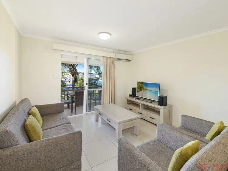 Fifth view of Homely unit listing, 37/2 Landsborough Parade, Golden Beach QLD 4551