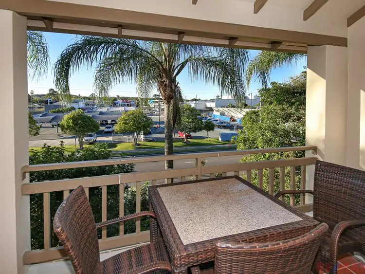 Sixth view of Homely unit listing, 37/2 Landsborough Parade, Golden Beach QLD 4551