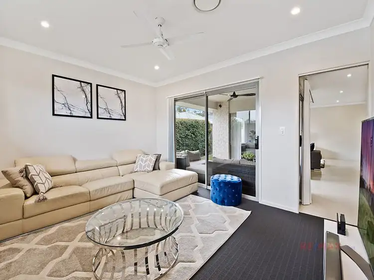 Third view of Homely house listing, 8 Highland Terrace, Little Mountain QLD 4551