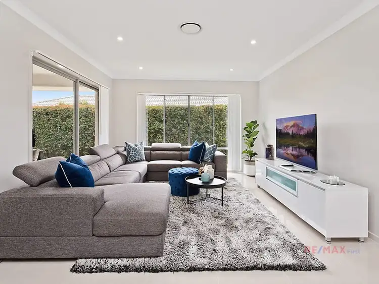 Fourth view of Homely house listing, 8 Highland Terrace, Little Mountain QLD 4551
