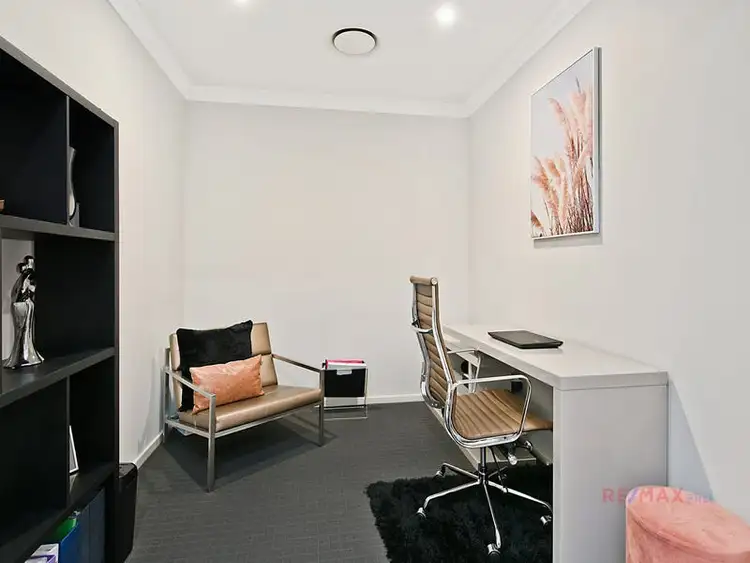 Seventh view of Homely house listing, 8 Highland Terrace, Little Mountain QLD 4551