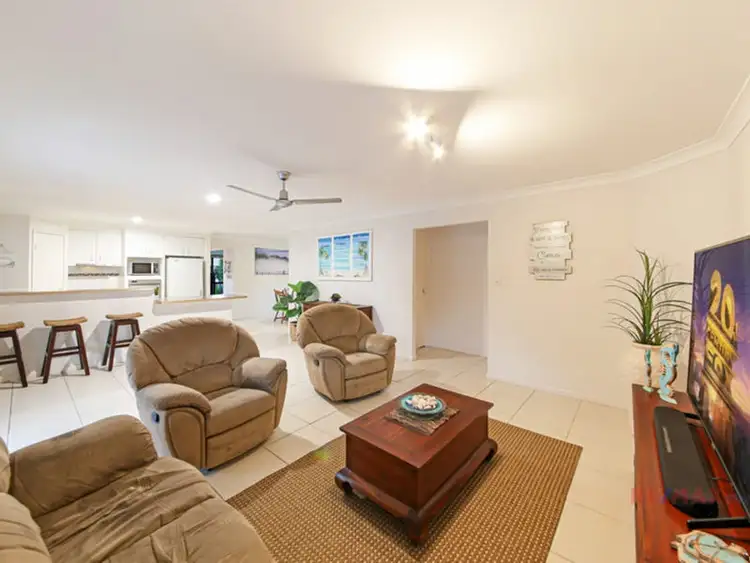 Fifth view of Homely house listing, 23 Peony Circuit, Little Mountain QLD 4551