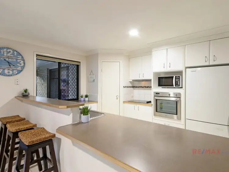 Sixth view of Homely house listing, 23 Peony Circuit, Little Mountain QLD 4551