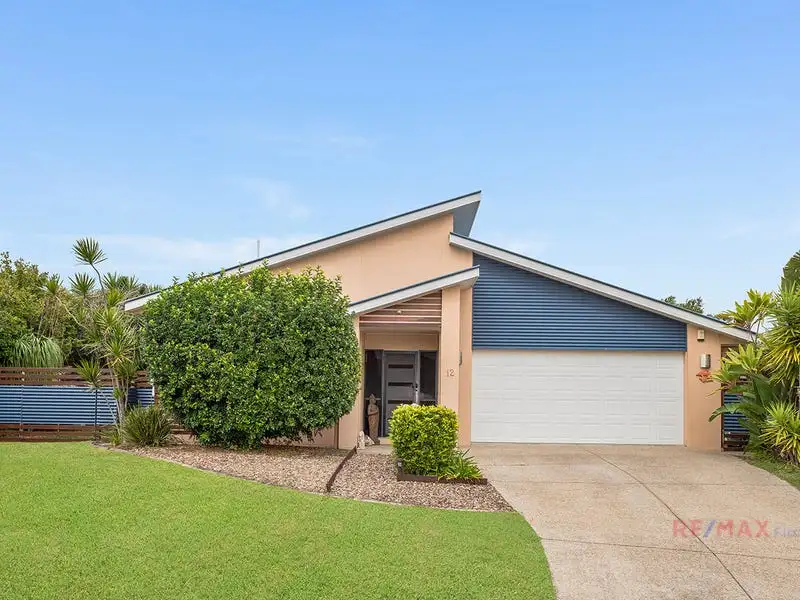 Main view of Homely house listing, 12 Wildflower Way, Little Mountain QLD 4551