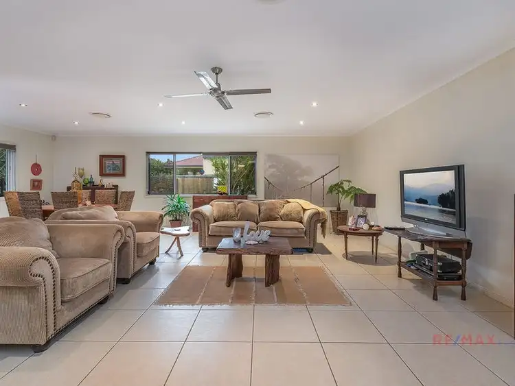 Second view of Homely house listing, 12 Wildflower Way, Little Mountain QLD 4551