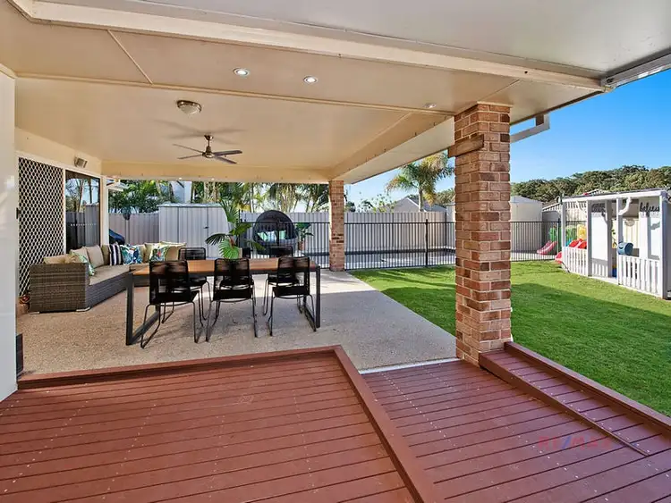 Second view of Homely house listing, 5 Kingsview Court, Little Mountain QLD 4551