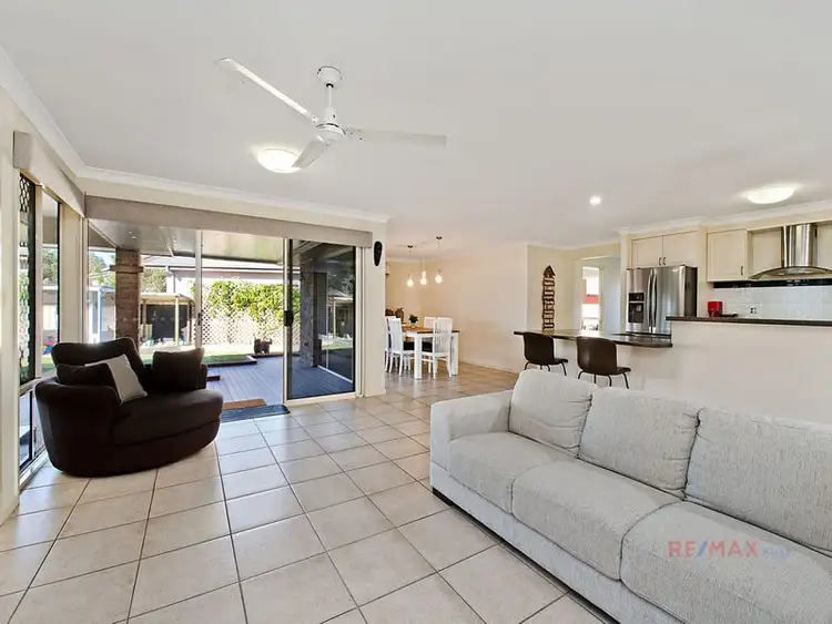 Third view of Homely house listing, 5 Kingsview Court, Little Mountain QLD 4551