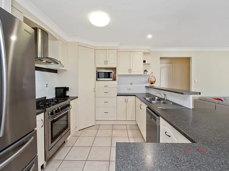 Fourth view of Homely house listing, 5 Kingsview Court, Little Mountain QLD 4551