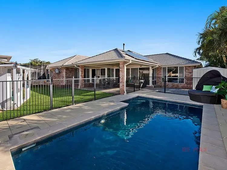 Sixth view of Homely house listing, 5 Kingsview Court, Little Mountain QLD 4551