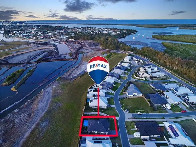 Fifth view of Homely house listing, 25 Waderbird Crescent, Pelican Waters QLD 4551