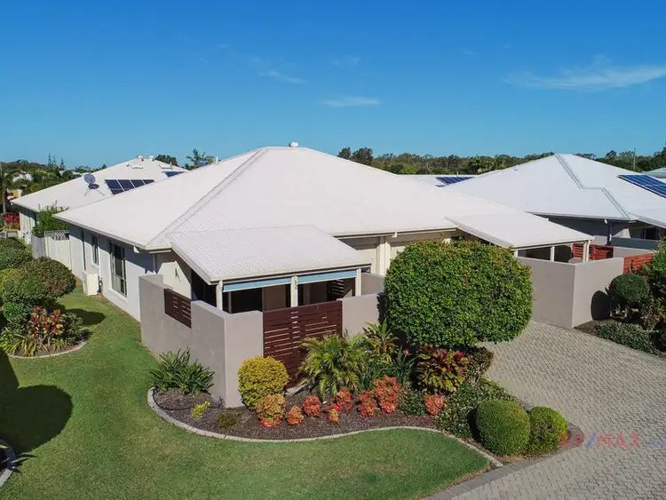 Second view of Homely villa listing, 152/2 Grand Parade, Kawana Island QLD 4575