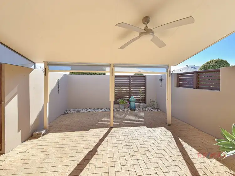 Third view of Homely villa listing, 152/2 Grand Parade, Kawana Island QLD 4575