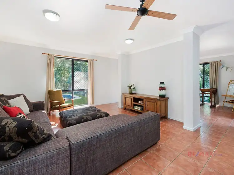 Third view of Homely house listing, 25 Gallery Place, Little Mountain QLD 4551