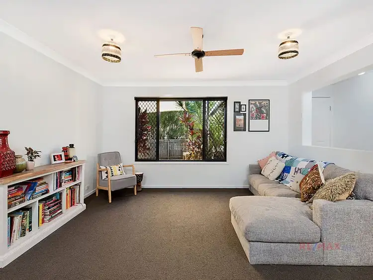 Fourth view of Homely house listing, 25 Gallery Place, Little Mountain QLD 4551