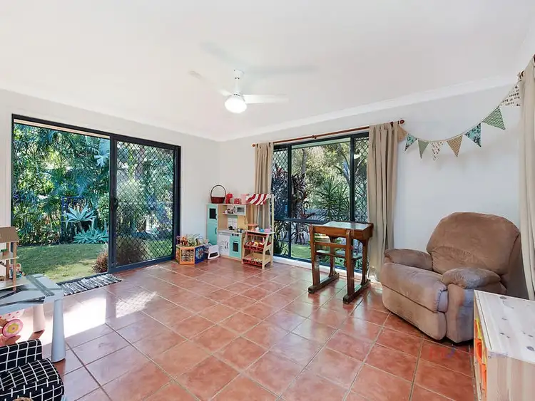 Fifth view of Homely house listing, 25 Gallery Place, Little Mountain QLD 4551