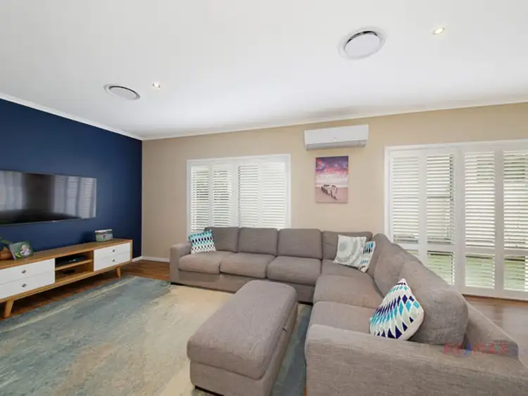 Fourth view of Homely house listing, 6 Domatia Place, Meridan Plains QLD 4551