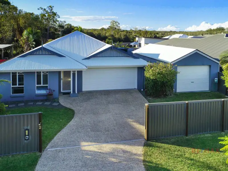 Main view of Homely house listing, 2 Anika Place, Little Mountain QLD 4551
