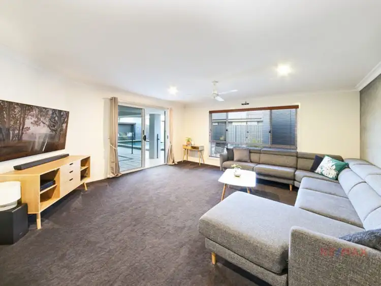 Third view of Homely house listing, 2 Anika Place, Little Mountain QLD 4551