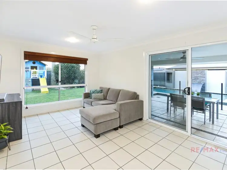 Fourth view of Homely house listing, 2 Anika Place, Little Mountain QLD 4551