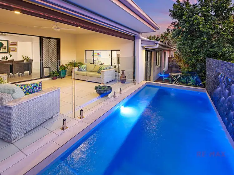 Second view of Homely house listing, 59 Byee Circuit, Aroona QLD 4551