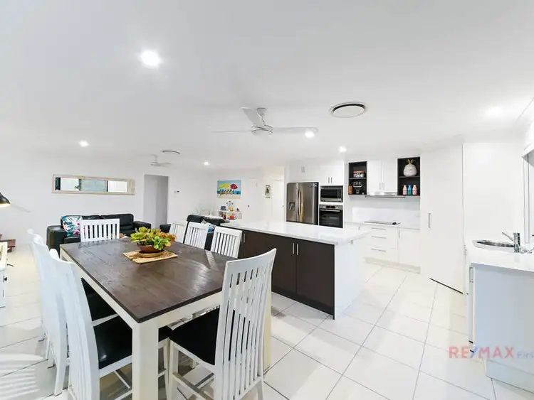 Third view of Homely house listing, 59 Byee Circuit, Aroona QLD 4551
