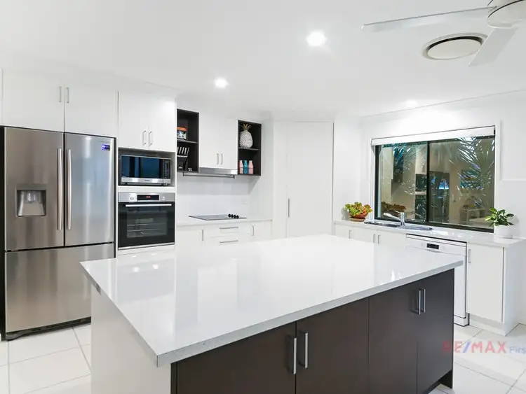 Fifth view of Homely house listing, 59 Byee Circuit, Aroona QLD 4551