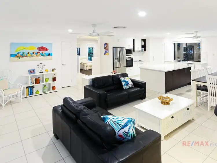 Sixth view of Homely house listing, 59 Byee Circuit, Aroona QLD 4551