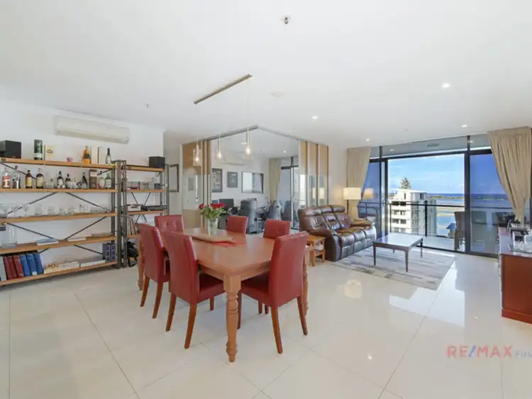 Fourth view of Homely unit listing, 602/75 Landsborough Parade, Golden Beach QLD 4551