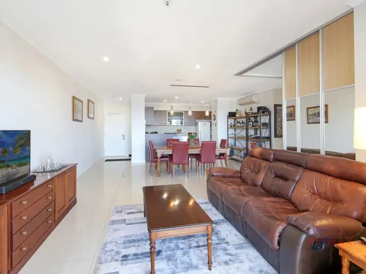 Sixth view of Homely unit listing, 602/75 Landsborough Parade, Golden Beach QLD 4551