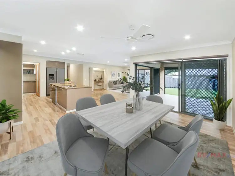 Third view of Homely house listing, 49 Byee Circuit, Aroona QLD 4551