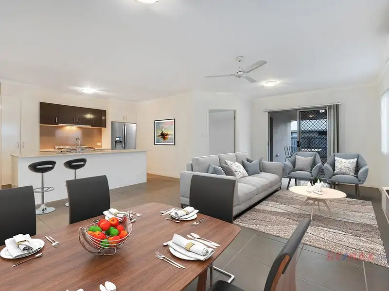 Main view of Homely house listing, 4 Banyandah Close, Birtinya QLD 4575
