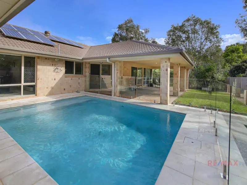 Main view of Homely house listing, 31 Peony Circuit, Little Mountain QLD 4551