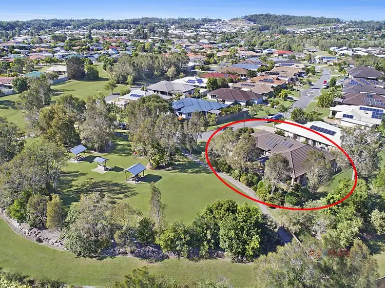 Second view of Homely house listing, 31 Peony Circuit, Little Mountain QLD 4551