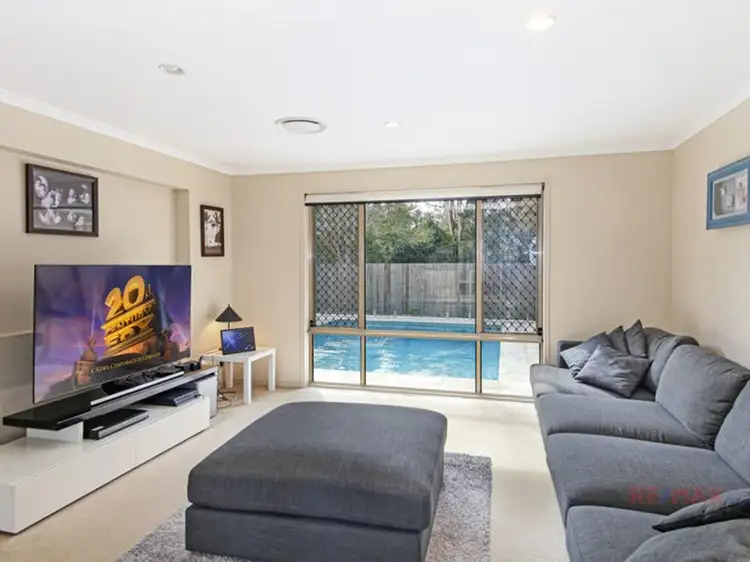 Third view of Homely house listing, 31 Peony Circuit, Little Mountain QLD 4551