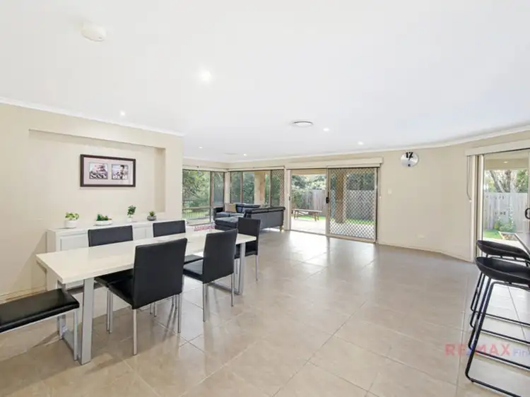 Fourth view of Homely house listing, 31 Peony Circuit, Little Mountain QLD 4551