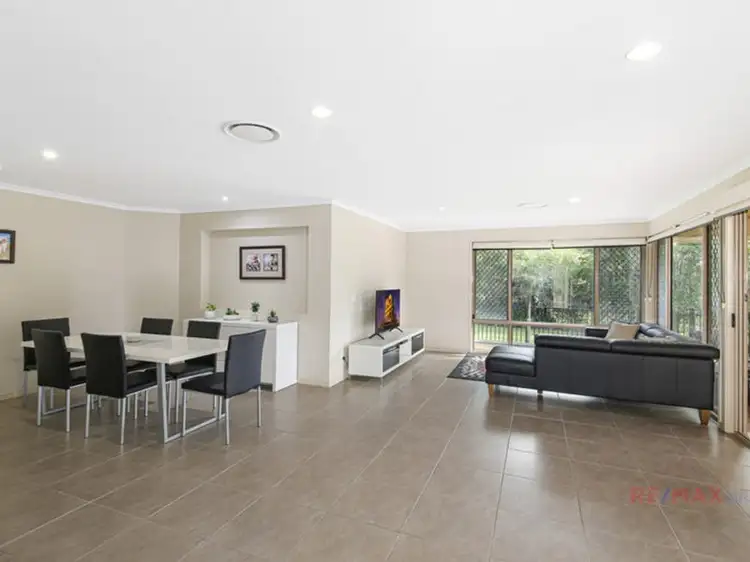 Fifth view of Homely house listing, 31 Peony Circuit, Little Mountain QLD 4551