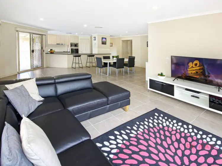 Sixth view of Homely house listing, 31 Peony Circuit, Little Mountain QLD 4551