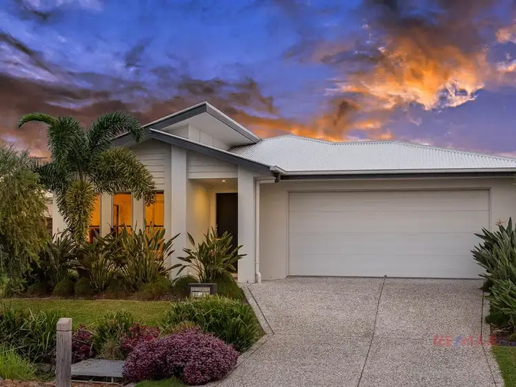 Main view of Homely house listing, 21 Shaw Street, Meridan Plains QLD 4551