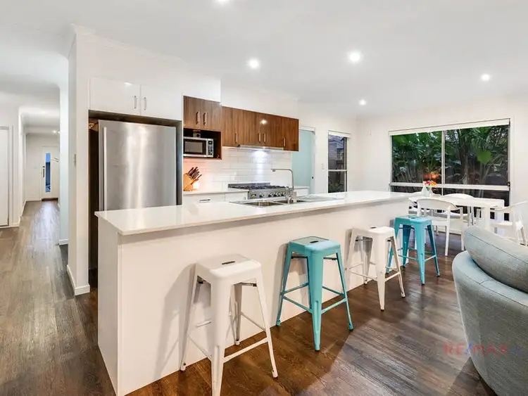 Third view of Homely house listing, 21 Shaw Street, Meridan Plains QLD 4551