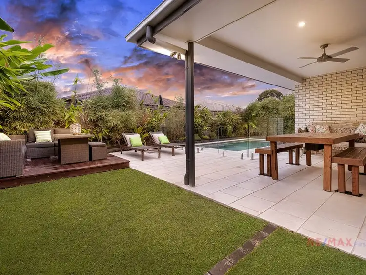 Fourth view of Homely house listing, 21 Shaw Street, Meridan Plains QLD 4551