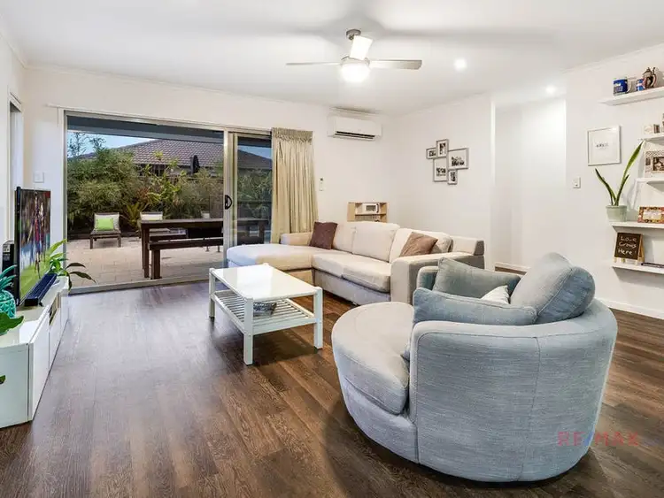 Fifth view of Homely house listing, 21 Shaw Street, Meridan Plains QLD 4551