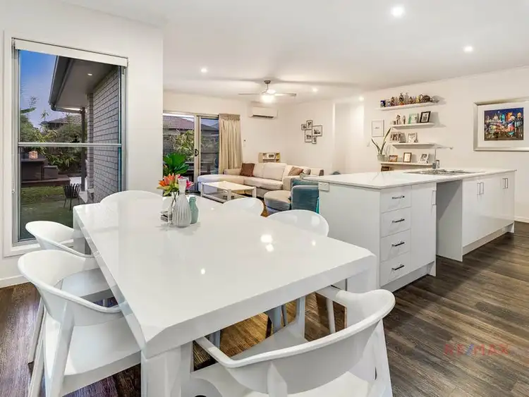 Sixth view of Homely house listing, 21 Shaw Street, Meridan Plains QLD 4551