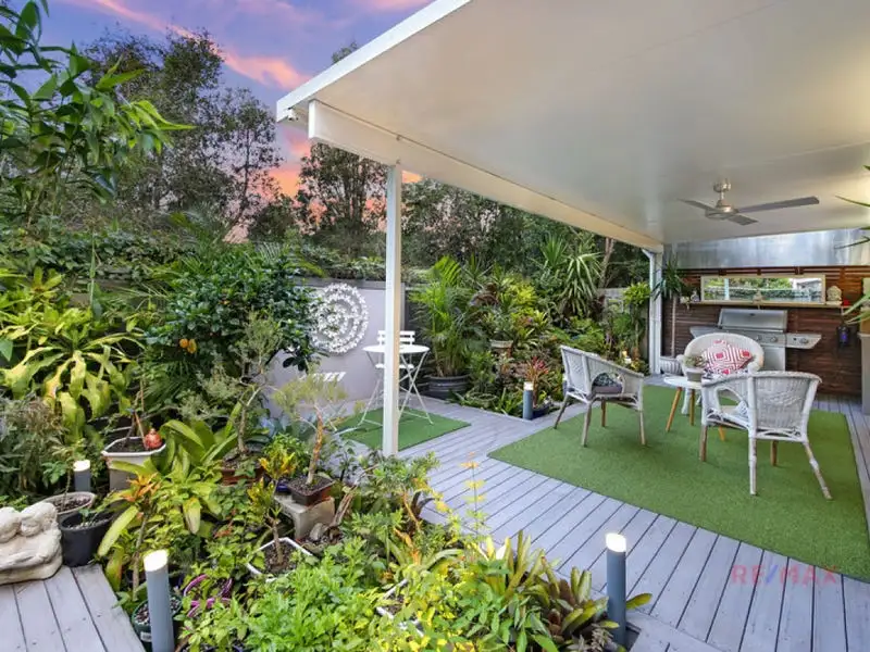 Main view of Homely unit listing, 16/22 Andrew Avenue, Little Mountain QLD 4551