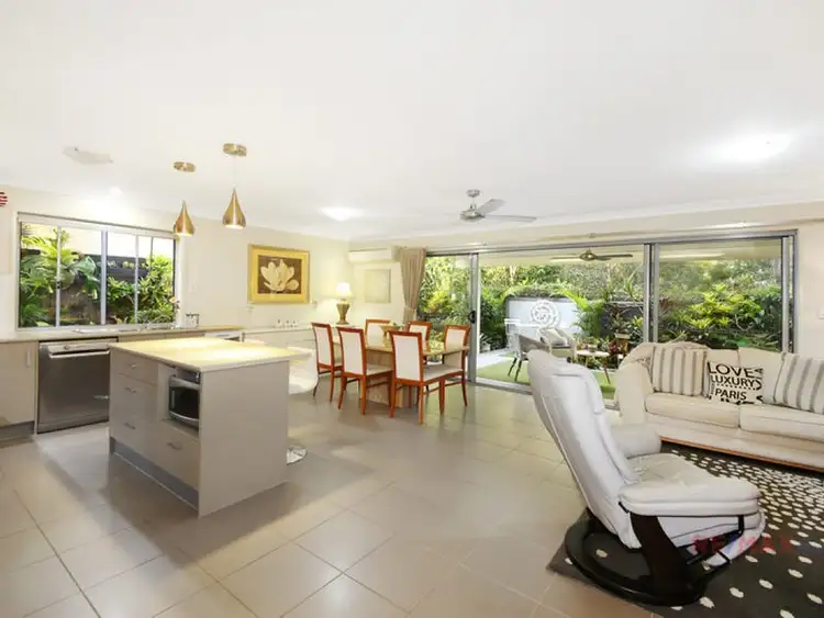 Second view of Homely unit listing, 16/22 Andrew Avenue, Little Mountain QLD 4551