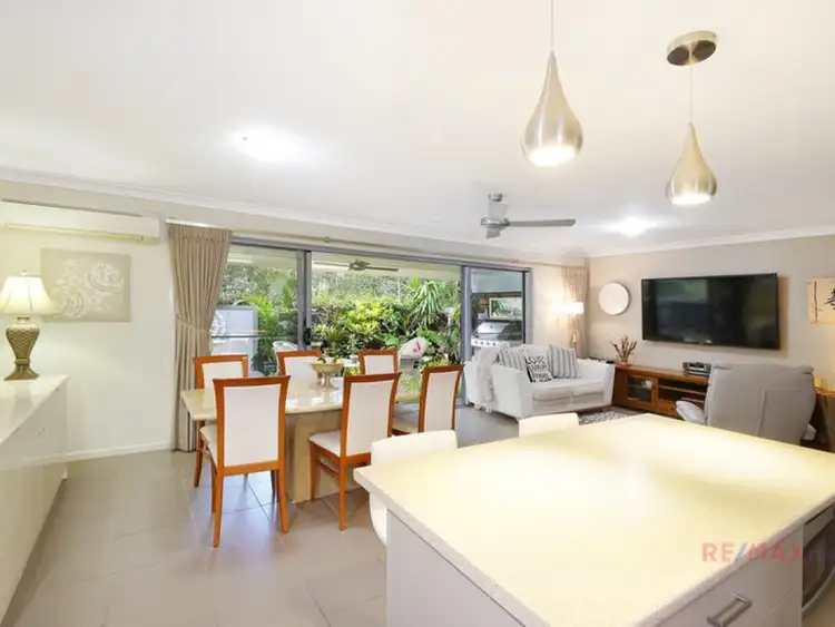 Third view of Homely unit listing, 16/22 Andrew Avenue, Little Mountain QLD 4551