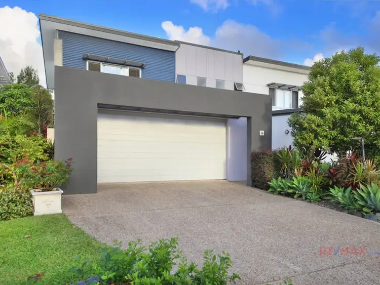 Fourth view of Homely unit listing, 16/22 Andrew Avenue, Little Mountain QLD 4551