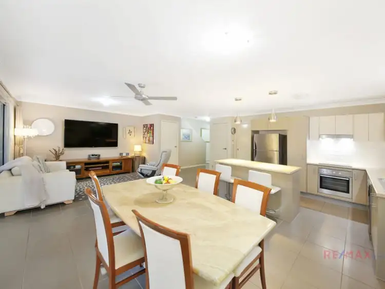 Fifth view of Homely unit listing, 16/22 Andrew Avenue, Little Mountain QLD 4551